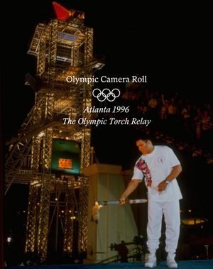 Image post by @olympics on Instagram