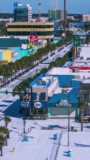 Video post by @visitmyrtlebeach on TikTok