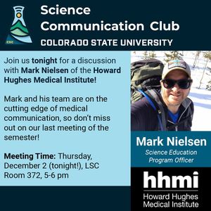 Image post by @csuscicommclub on Instagram