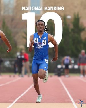 Image post by @lcutrackcc on Instagram