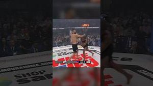 Video post by @ufcfightpass on YouTube