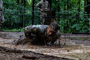 Image post by @armyrotc on Instagram