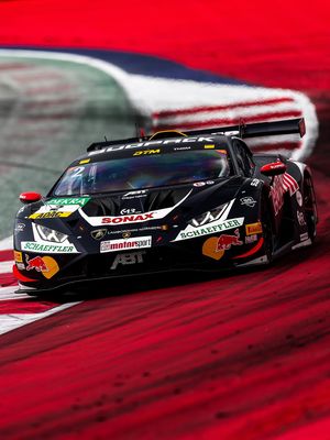Image post by @abtmotorsport on Instagram