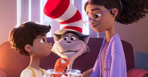 Image post by @warnerbrosca on Instagram