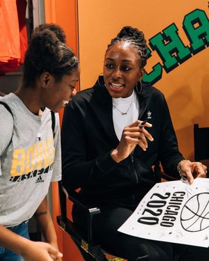 Image post by @nnekaogwumike on Instagram