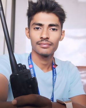 Image post by @prasadofficial123 on Instagram