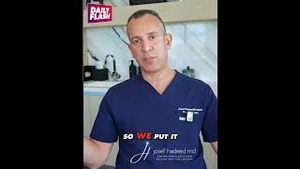 Video post by @dailyflashtv on YouTube