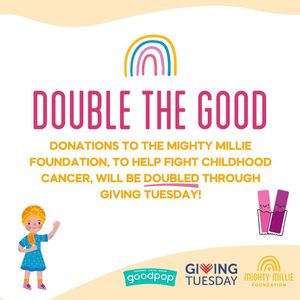 Image post by @goodpop on Instagram