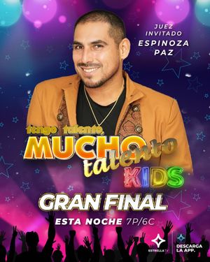 Image post by @tengotalentomuchotalento on Instagram