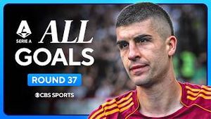 Video post by @cbssportsgolazo on YouTube