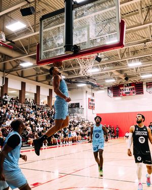 Image post by @jalensuggs on Instagram