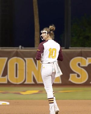 Image post by @sundevilsb on Instagram