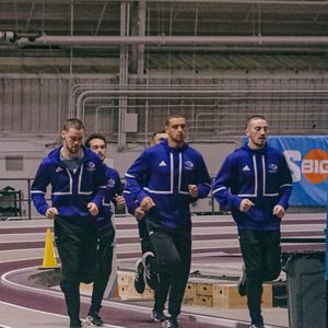Image post by @hputrackxc on Instagram