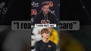 Video post by @Bleacher Report on YouTube