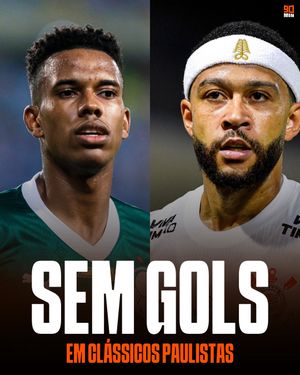 Image post by @90minbrasil on Instagram