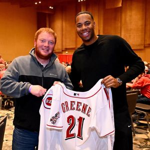 Image post by @reds on Instagram