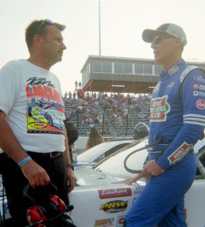 Image post by @haasfactoryteam on Instagram