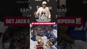 Video post by @Atlanta Falcons on YouTube