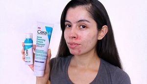 Image post by @cerave on Instagram
