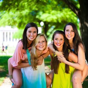Image post by @kappadeltaua on Instagram