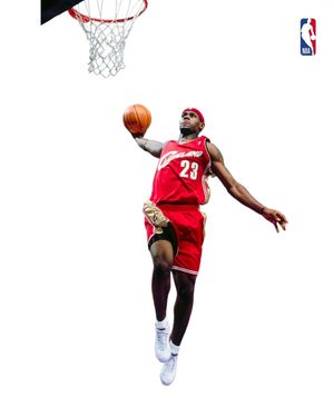 Image post by @nbaindia on Instagram