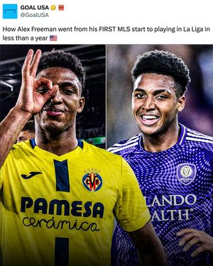 Image post by @goalusa_ on Instagram