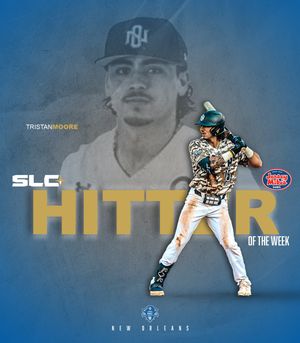 Image post by @SouthlandSports on Twitter