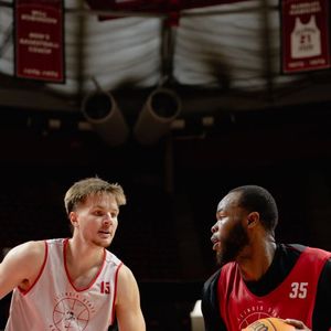 Image post by @redbirdmbb on Instagram