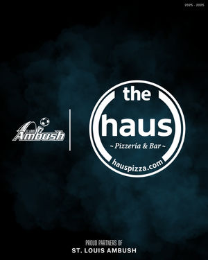 Image post by @stlouisambush on Instagram