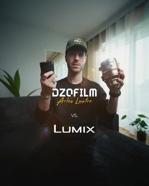 Image post by @dzofilm on Instagram