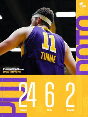 Image post by @southbaylakers on Instagram