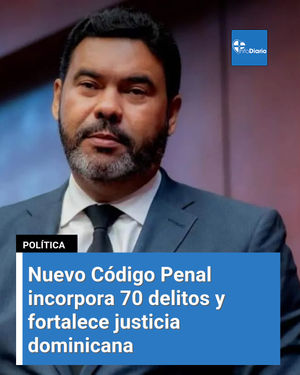Image post by @infodiariord on Instagram