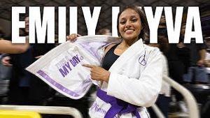 Video post by @flograppling on YouTube