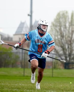 Image post by @illinimlax on Instagram