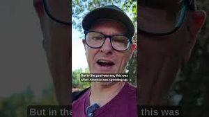 Video post by @michael-girdley on YouTube