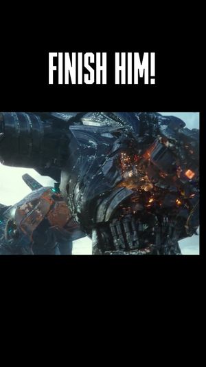 Video post by @syfy on TikTok