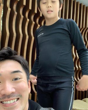 Image post by @jefferylai on Instagram