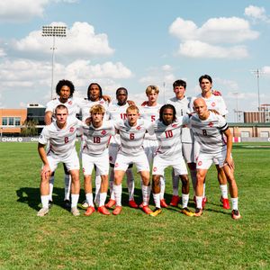 Image post by @ohiostatemsoc on Instagram