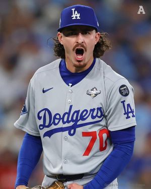 Image post by @theathletichq on Instagram