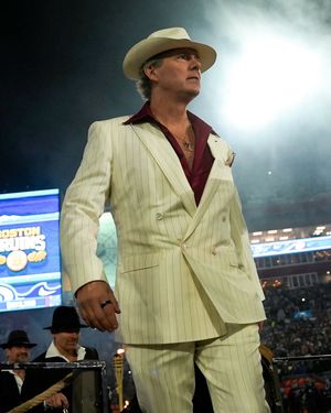 Image post by @nhl on Instagram