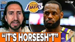 Video post by @whatswrightshow on YouTube