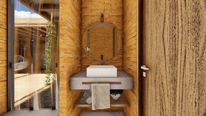 Image post by @biaggioniarquitetura on Instagram