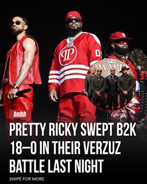 Image post by @hotnewhiphop on Instagram