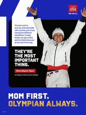 Image post by @TeamUSA on Twitter