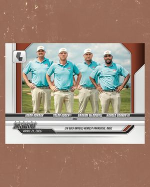 Image post by @paniniamerica on Instagram