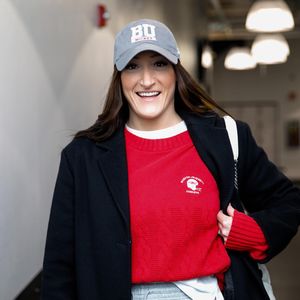 Image post by @thebostonpride on Instagram