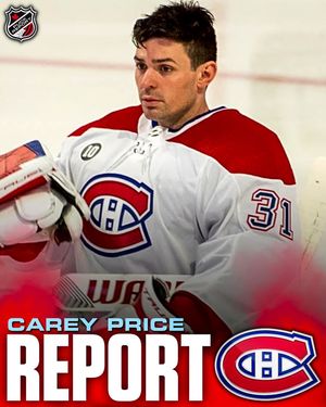 Image post by @puckreportnhl on Instagram