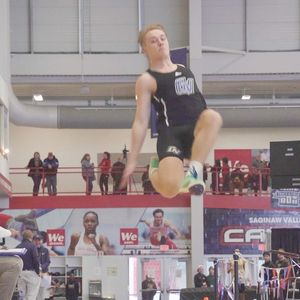 Image post by @gvsuxctf on Instagram