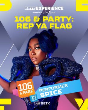 Image post by @spiceofficial on Instagram
