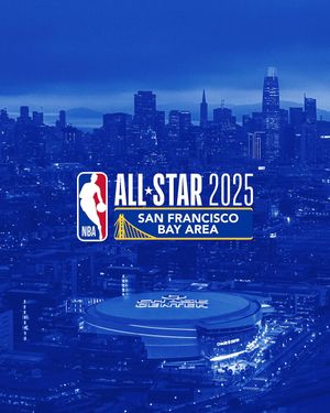 Image post by @warriors on Instagram